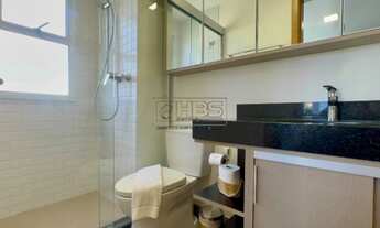 Imagem 4: Studio em Pinheiros 35m² com Vaga