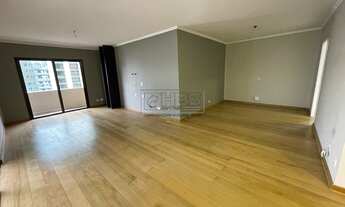 Imagem: Apartamento em Itaim Bibi 209m² com 3 Suites