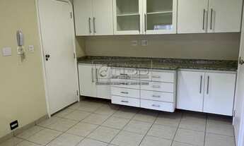 Imagem 6: Apartamento em Itaim Bibi 209m² com 3 Suites e 3 Vagas