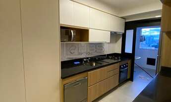 Imagem 6: Apartamento em Vila Mariana com 89m² com 2 Suites