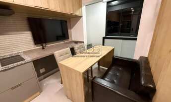 Imagem 5: Studio à venda em Pinheiros com 26m²