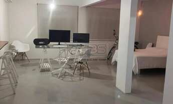 Imagem 2: Studio em Pinheiros com 56m²