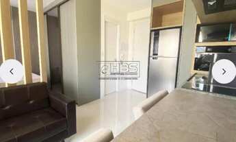 Imagem 6: Studio à venda em Pinheiros com 26m²