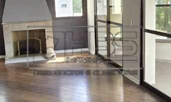 Imagem: Apartamento à venda com 200m², 4 quartos