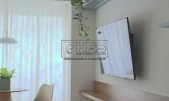 Imagem 6: Studio em Itaim Bibi com 23m²