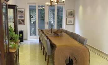 Imagem 5: Casa à venda em Alto de Pinheiros 435m² com 3 suítes e 2 Vagas