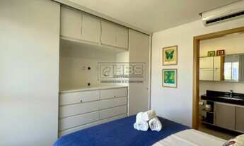 Imagem 6: Studio em Pinheiros 35m² com Vaga