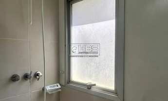 Imagem 7: Apartamento Duplex em Brooklin Paulista com 50m²