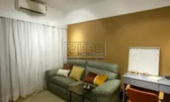 Imagem 1: Studio em Cerqueira César 32m² com 1 Vaga