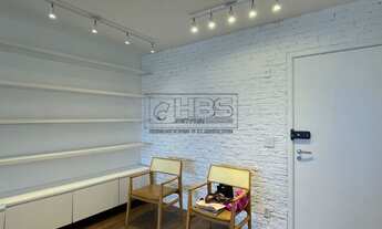 Imagem 5: Apartamento em Várzea da Barra Funda 96m² com 2 Dormitórios e 2 Vagas