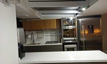 Imagem 4: Apartamento Triplex em Itaim Bibi com 100m² com 2 dormitórios e 1 Vaga