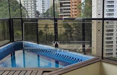 Imagem 5: Apartamento à venda com 200m², 4 quartos e 3 vagas