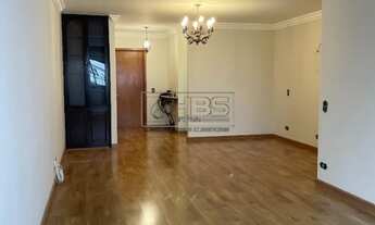 Imagem: Apartamento em Jardim Paulista 191m² com