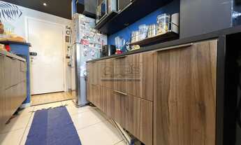 Imagem 4: Apartamento em Vila Andrade 55m² com 2 Dormitorios