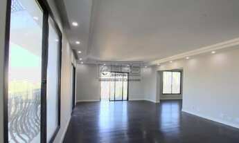 Imagem 5: Apartamento em Jardim Parque Morumbi 285m² com 3 Dormitórios e 4 Vagas