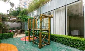 Imagem 6: Apartamento em Itaim Bibi 157m² com 2 Suites e 3 Vagas