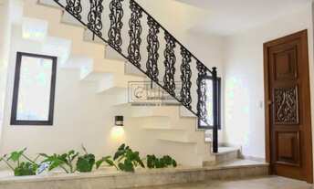 Imagem 3: Casa em Jardim das Bandeiras com 450m² com 4 Dormitorios e 2 Vagas