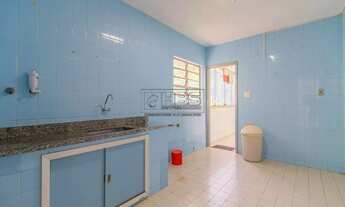 Imagem: Apartamento em Pinheiros 86m² com 2 Dormitorios