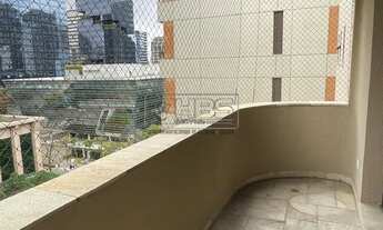 Imagem 7: Apartamento em Itaim Bibi 209m² com 3 Suites e 3 Vagas