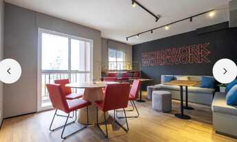 Imagem 7: Studio à venda em Pinheiros com 26m²