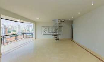 Imagem: Apartamento Duplex em Vila Congonhas 238m²