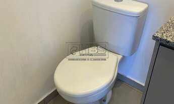 Imagem 7: Apartamento em Cerqueira César com 34m²