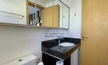 Imagem 3: Studio em Pinheiros 35m² com Vaga