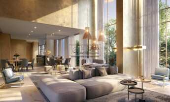 Imagem: Apartamento em Sumarezinho 144m² com 3