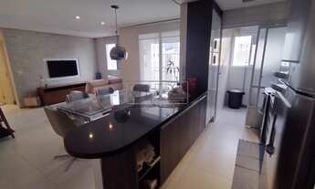 Imagem 7: Apartamento em Vila Nova Conceição 72m² com 2 Dormitórios e 2 Vagas