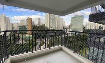 Imagem 4: Apartamento com 2 Quartos à venda, 73m² - Vila Andrade