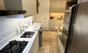 Imagem 6: Apartamento em Vila Mascote 127m² com 3 Dormitorios e 3 vagas