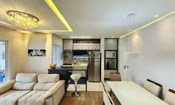 Imagem: Apartamento em Fazenda Morumbi 62m² com