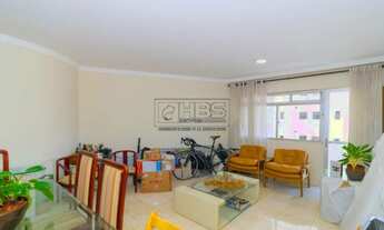 Imagem 3: Apartamento em Bela Aliança 124m² com 3 Dormitórios e 2 Vagas