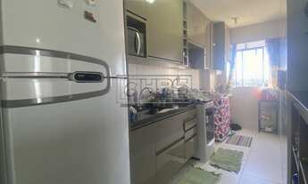 Imagem 7: Apartamento 50m² no Jardim Selate 2 dormitório e 1 vaga