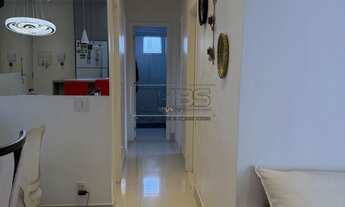 Imagem 3: Apartamento em Vila Andrade 96m² com 3 Dormitorios e 2 Vagas