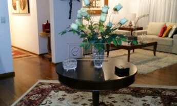 Imagem: Apartamento em Vila Andrade 240m² com 4