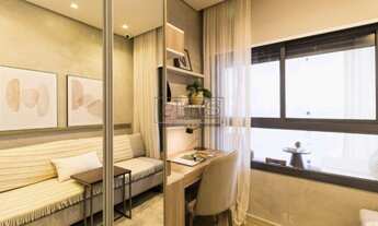 Imagem 4: Apartamento em Vila Progredior 59m² com 2 Dormitorios e Vaga