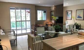 Imagem: Apartamento à venda na Vila Andrade