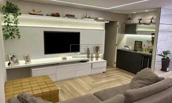 Imagem 3: Apartamento em Vila Mascote 127m² com 3 Dormitorios e 3 vagas