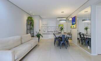 Imagem 2: Apartamento em Planalto Paulista 104m² com 3 Dormitórios e 3 vagas