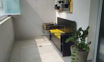 Imagem 3: Apartamento com 2 Quartos à venda, 86m² - Vila Andrade