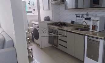 Imagem: Apartamento com 2 Quartos à venda, 86m²