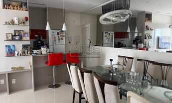 Imagem 4: Apartamento em Vila Andrade 96m² com 3 Dormitorios e 2 Vagas