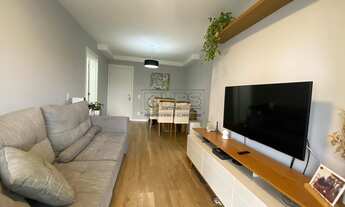 Imagem 6: Apartamento com 2 Quartos à venda, 73m² - Vila Andrade