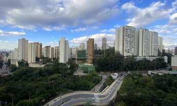 Imagem 5: Apartamento com 2 Quartos à venda, 73m² - Vila Andrade