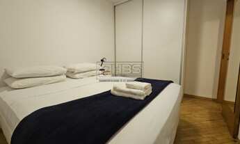 Imagem 6: Apartamento em Vila Andrade 58m² com 2 Dormitorios e 2 Vagas