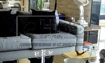 Imagem 5: Apartamento à venda com 200m², 4 quartos e 3 vagas