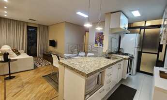 Imagem: Apartamento em Vila Andrade 58m² com 2