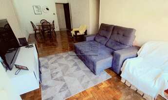 Imagem 2: Apartamento em Pinheiro 124m² com 3 Dormitórios e Vaga