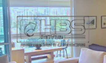 Imagem: Apartamento à venda no Jade Morumbi